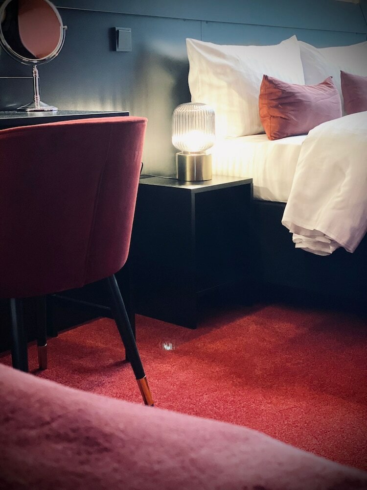 Фото Sleephotels Casino