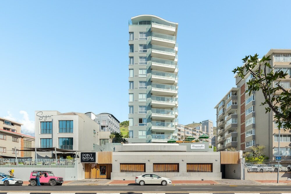 Фото Point Break Luxury Apartments