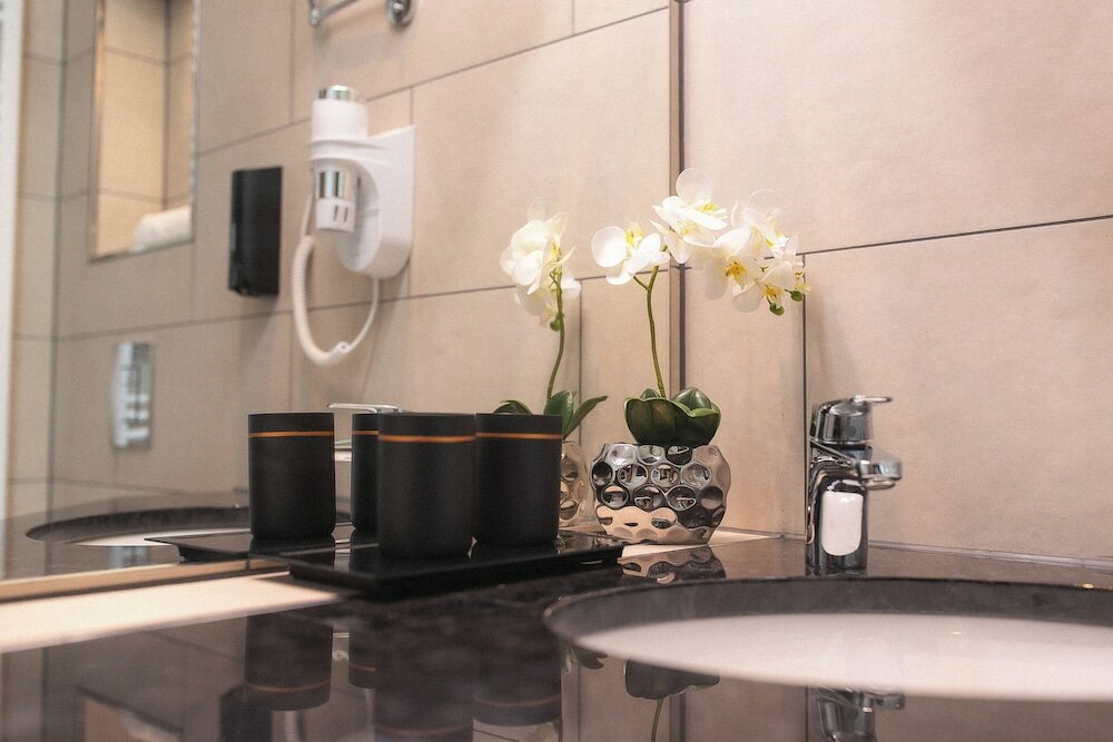 Фото Plaza Premium Heidelberg
