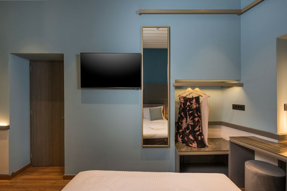 Фото Veneri Boutique Suites