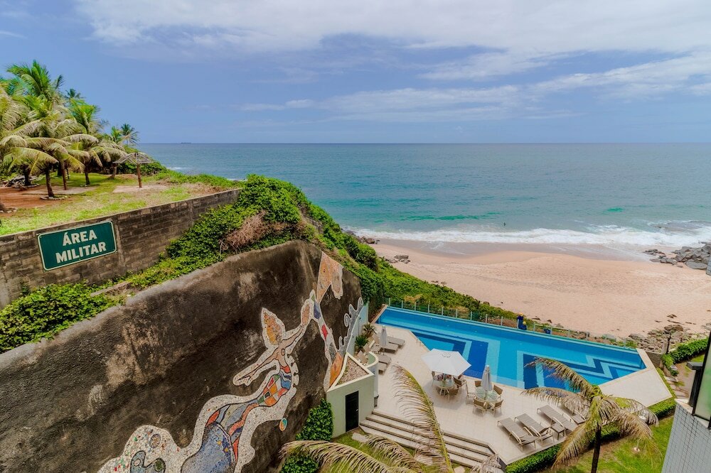 Фото Rv05 Excelente Quarto e Sala Pé na Areia