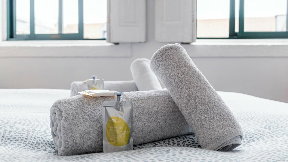 Фото Invictus Hostel