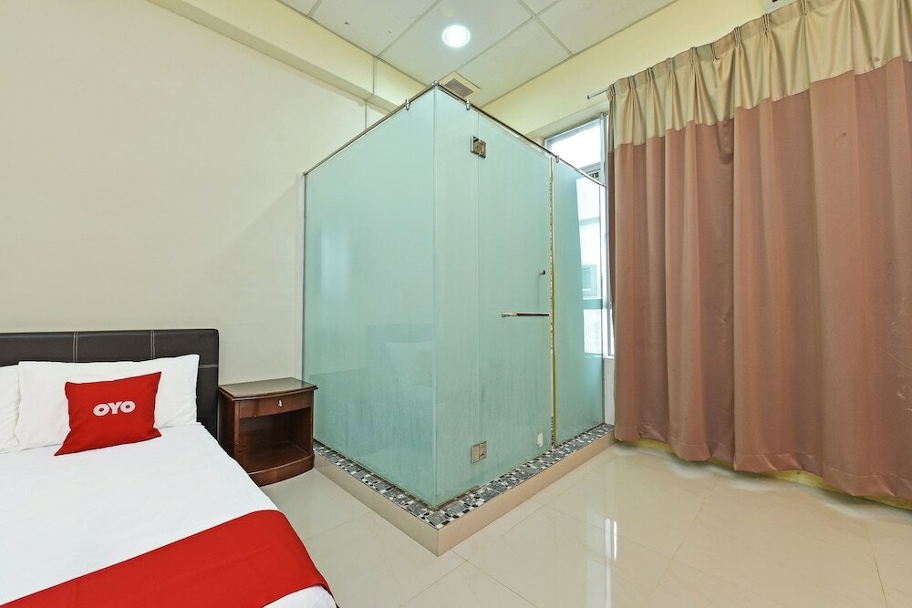 Фото Oyo Home 90383 Chaah Homestay 1