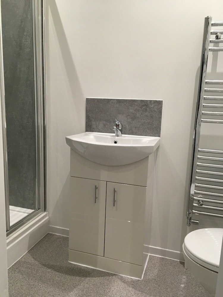 Фото EN Suite Rooms at the Rose and Thistle