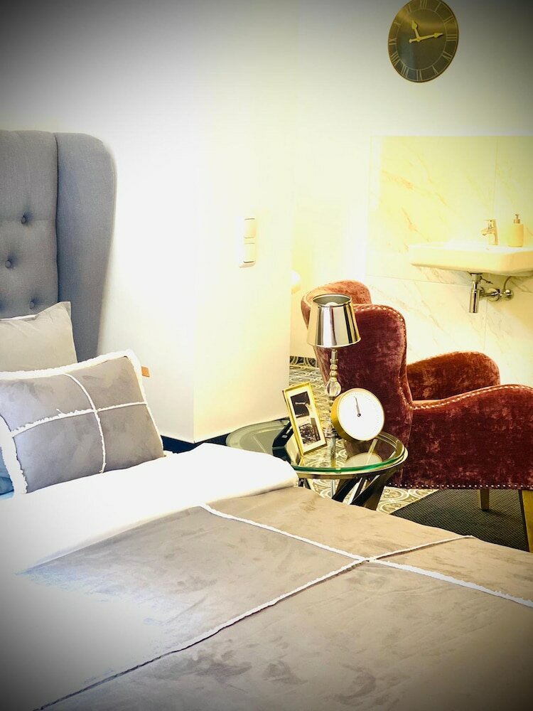 Фото Sleephotels Suite Garde