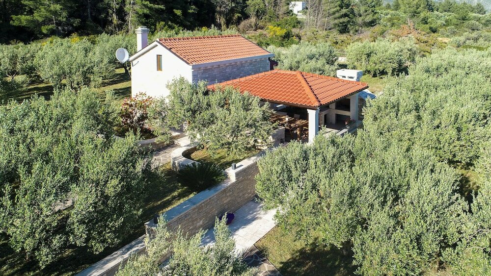 Фото Little Stone House