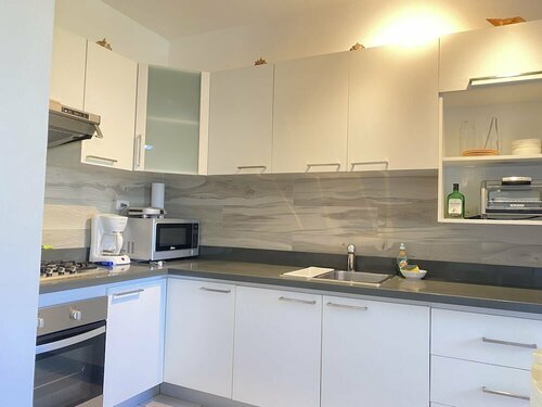 Гостиница Stanza Mare Beach Front в Провинции Ла-Альтаграсия