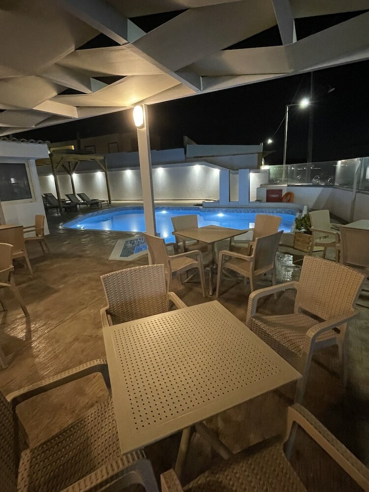 Фото Coralli Beach Hotel