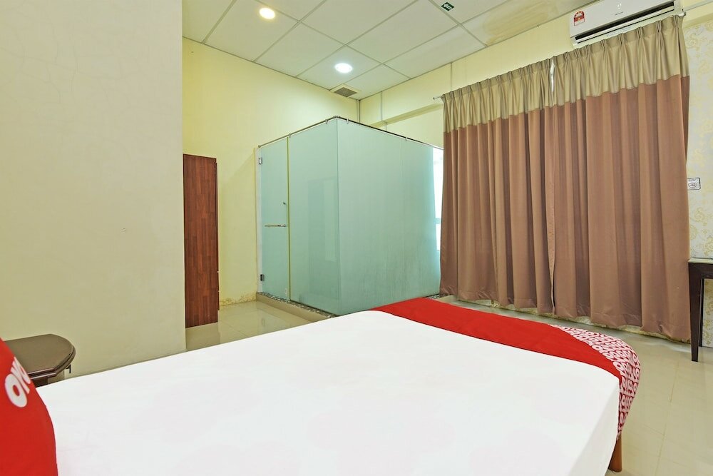 Фото Oyo Home 90383 Chaah Homestay 1