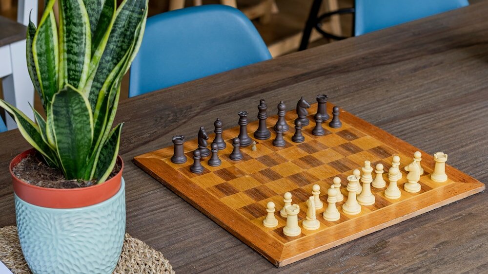 Фото Invictus Hostel