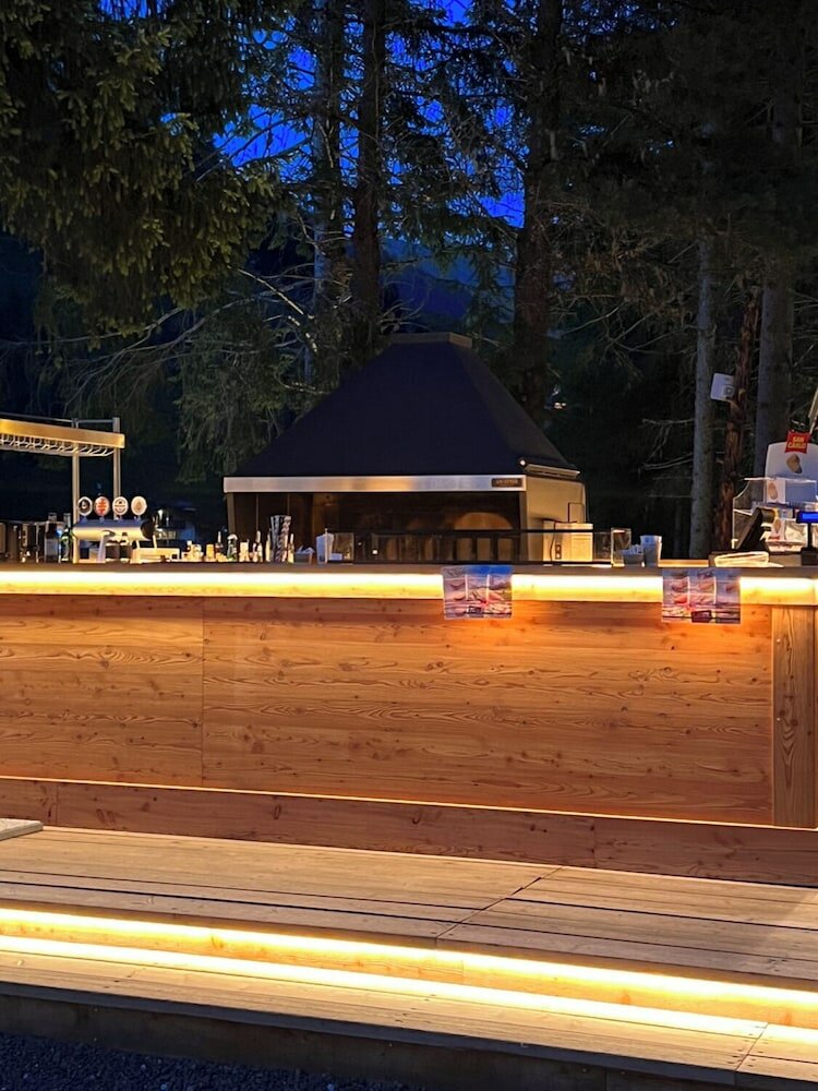 Фото Chalet Queen