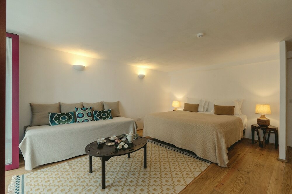 Фото Casa Agrícola da Levada Eco Village