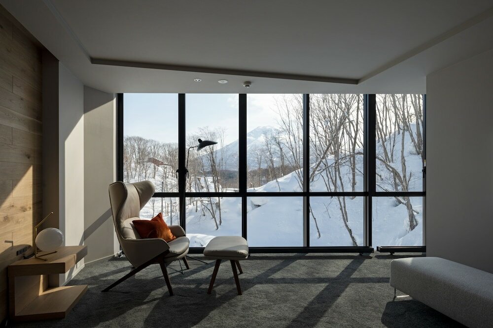 Фото Yamakei Residences