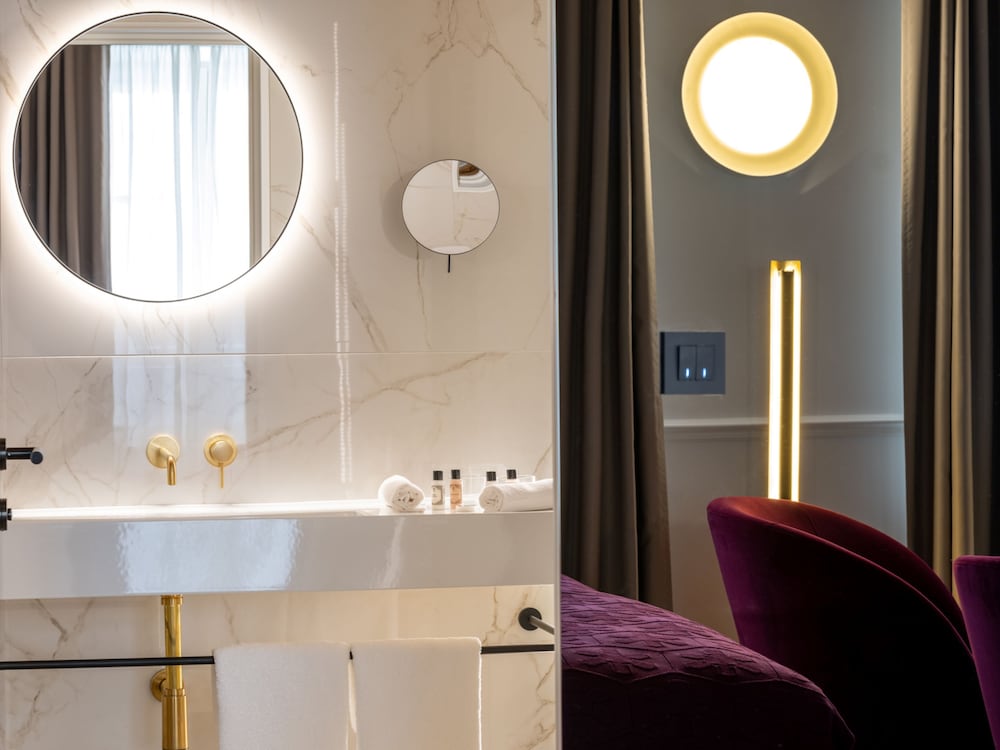 Фото Hotel Heritage