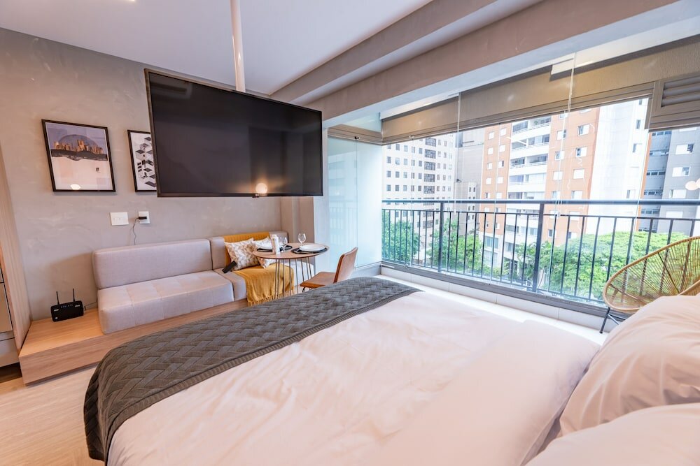 Фото Charlie Vitrali Moema