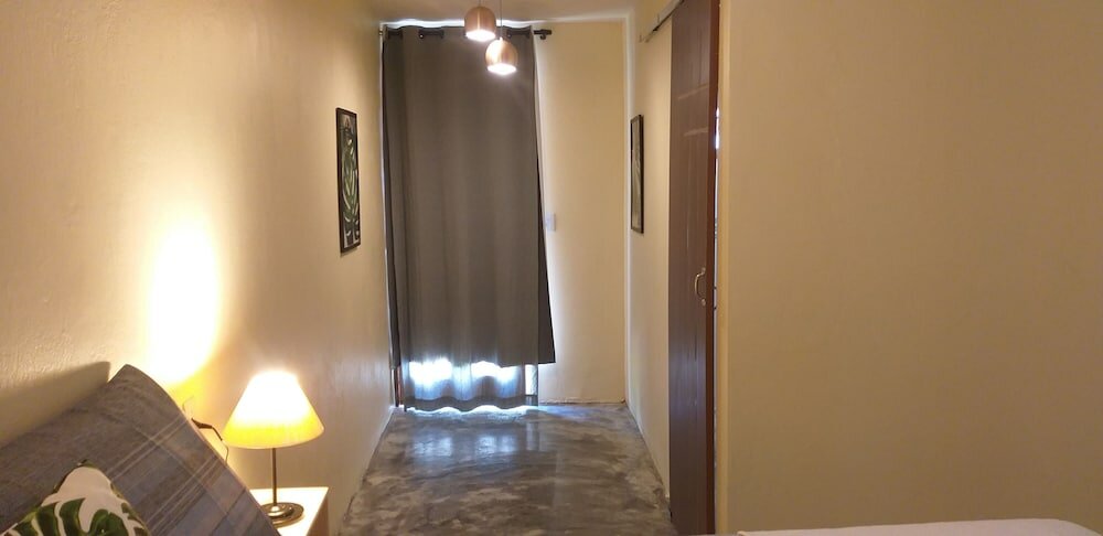 Фото Casa Beija-flor Boipeba