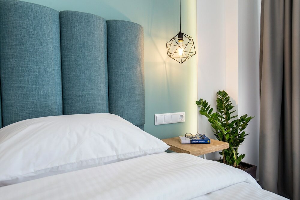 Фото Отель Azzurro Deluxe