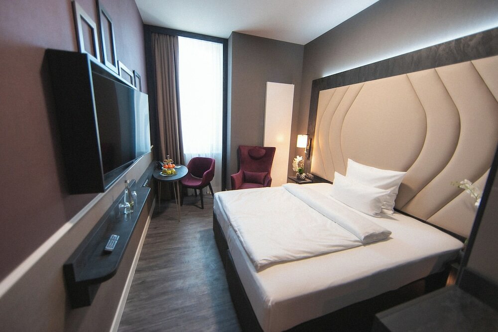 Фото Plaza Premium Heidelberg