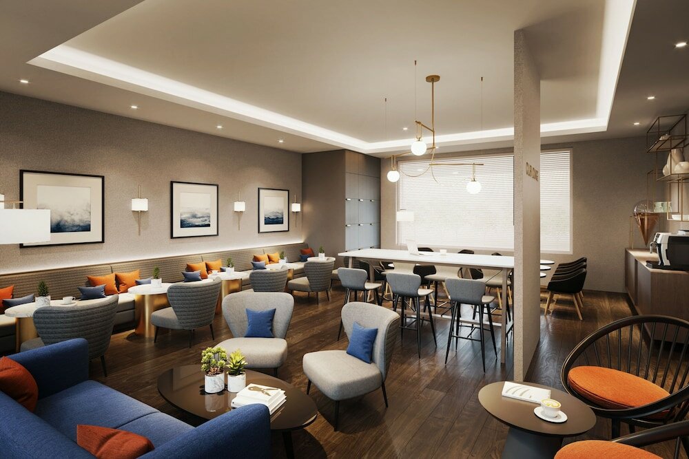 Фото Sheraton Nice Airport