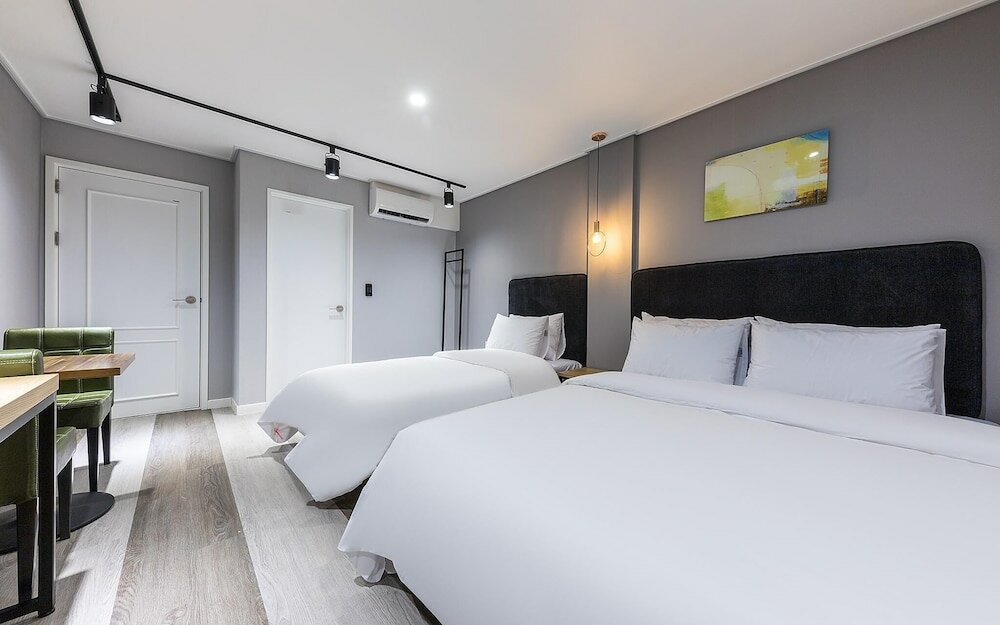 Фото Changwon Sangnam-dong de Daniel