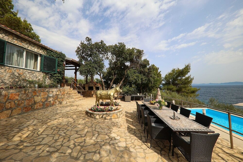 Фото Villa Skaramuca Village