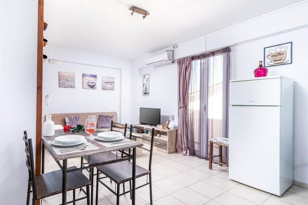 Фото Kalamaki-Sunset