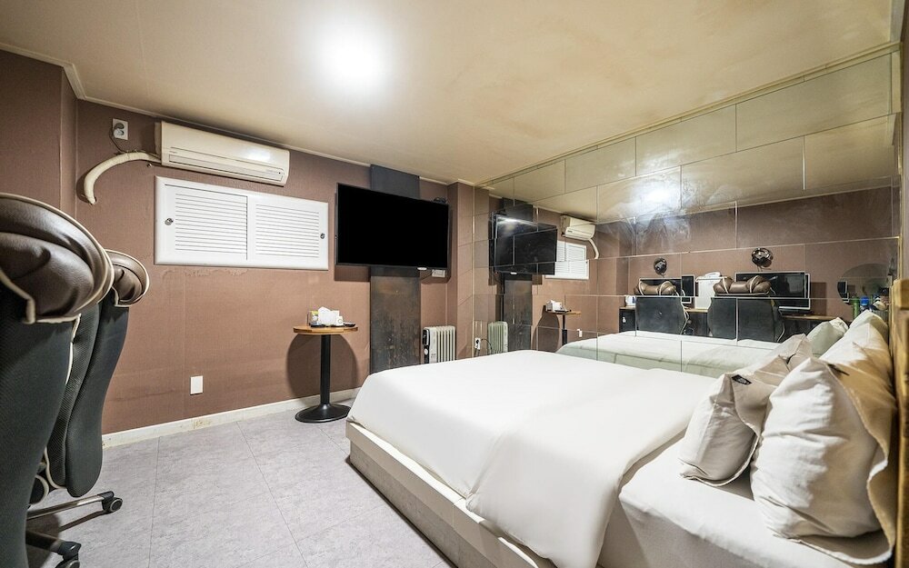 Фото Incheon The Zaza