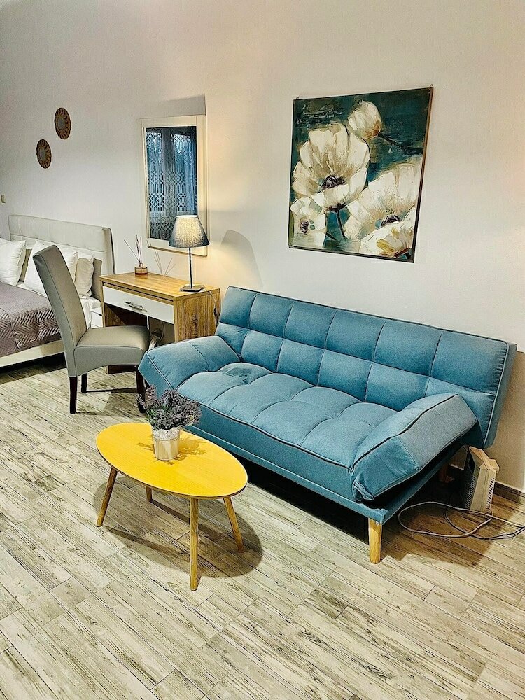 Фото Villa Arietta Santorini