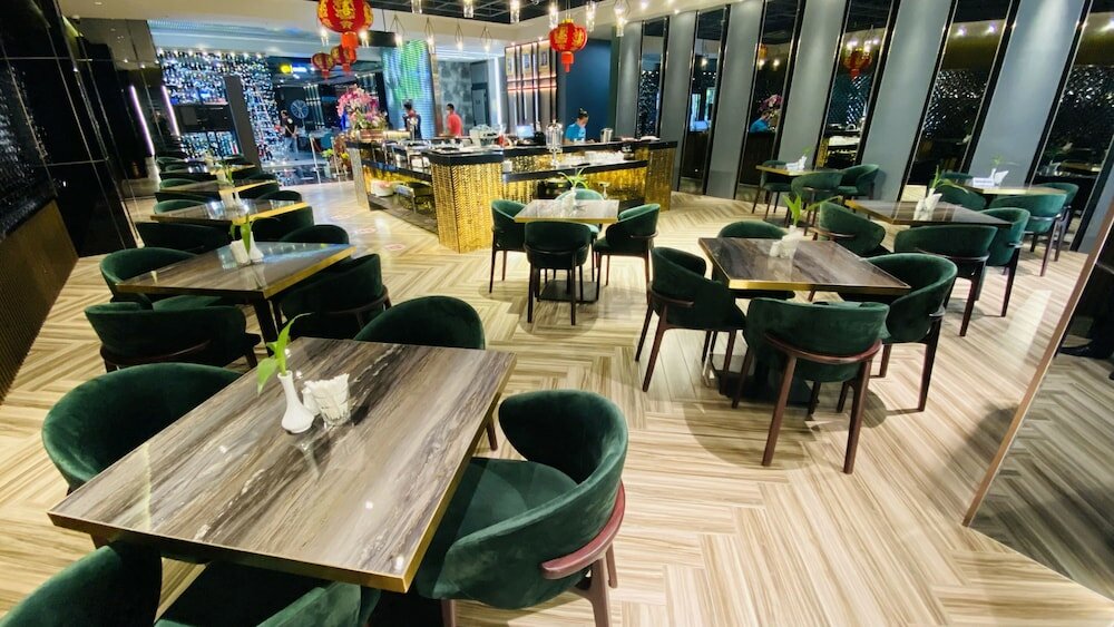 Фото Siha Treasure Hotel