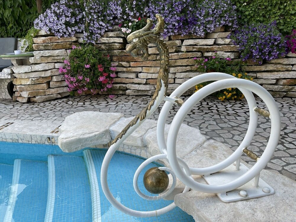 Фото Milton Boutique Hotel