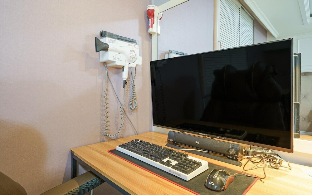 Фото Daejeon Daesa Mac