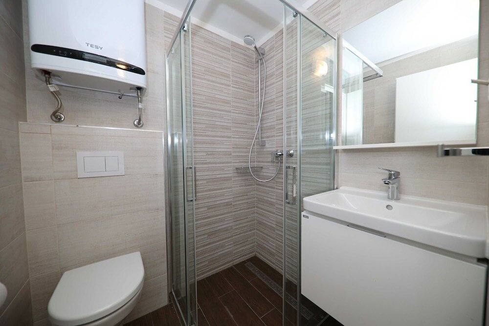 Фото Villa Skaramuca Village