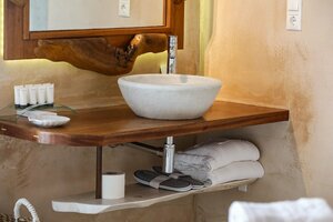 Гостиница Ibiscus Boutique Hotel