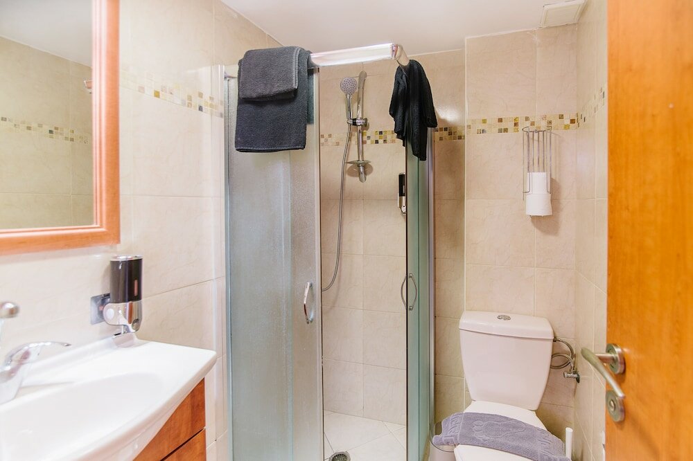 Фото Bugrashov Beach Studios