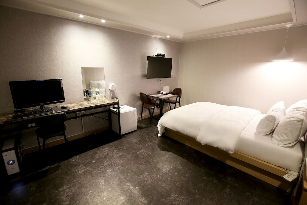 Фото Daejeon Seonhwa Iteul