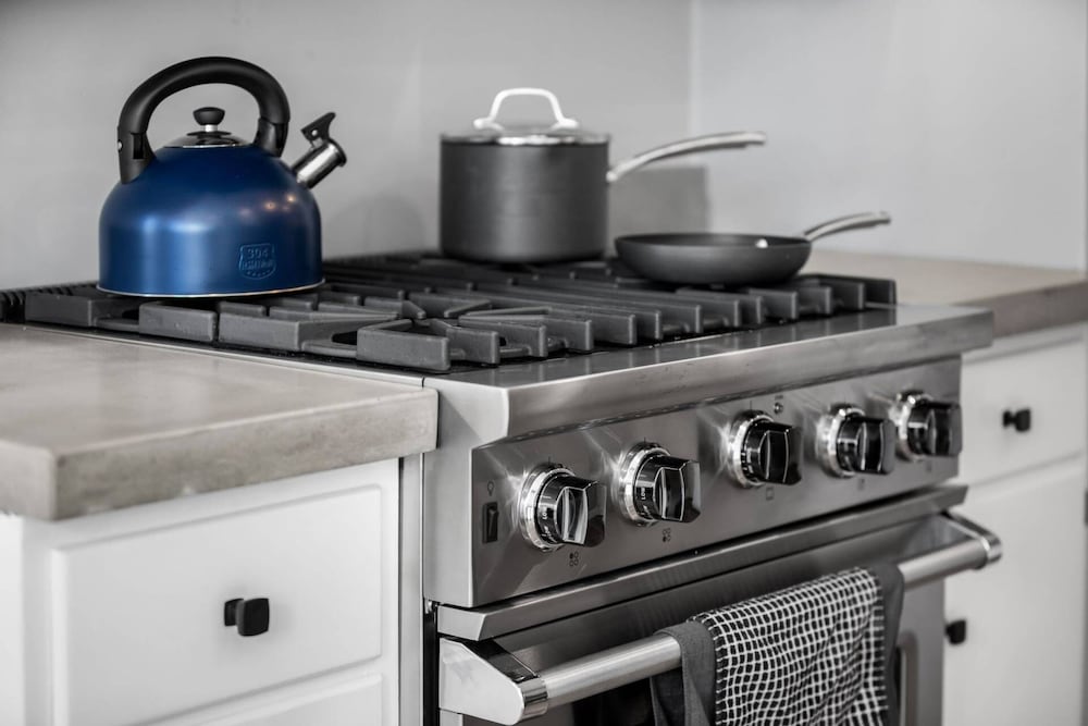 Фото Rye Retreat