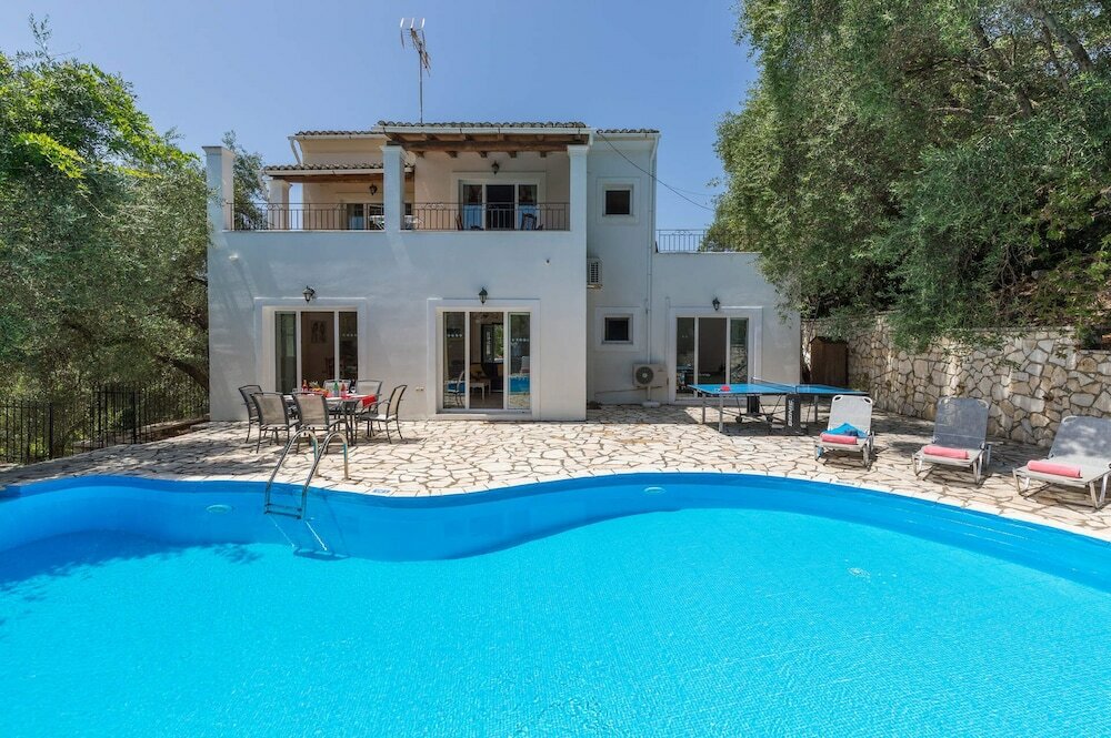 Фото Villa Xanthipi