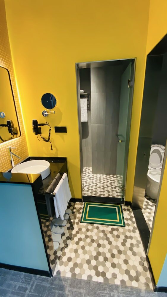 Фото Siha Treasure Hotel