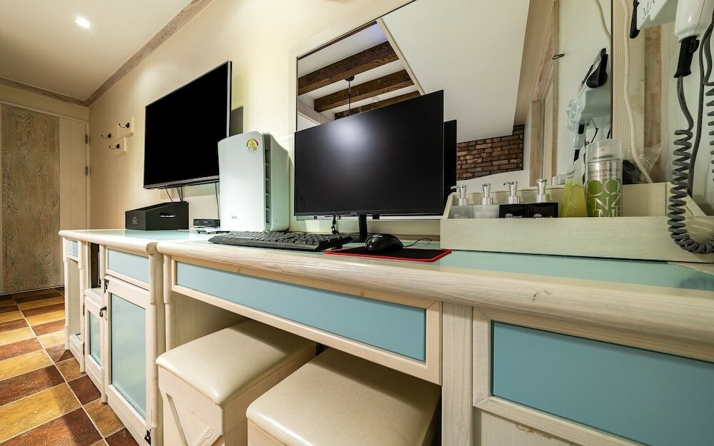 Фото Daejeon Daesa Mac