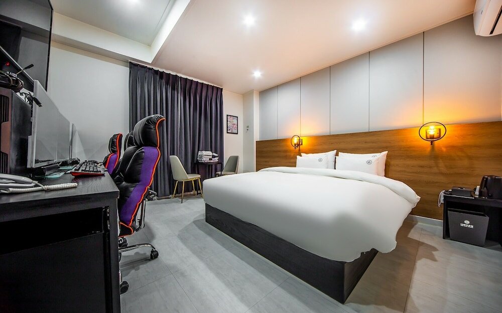 Фото отеля 5