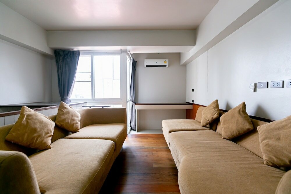 Фото A Sleep Bangkok Sathorn