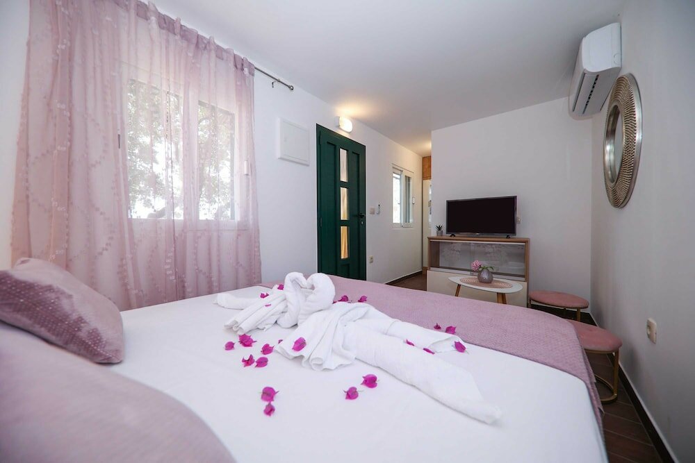 Фото Villa Skaramuca Village