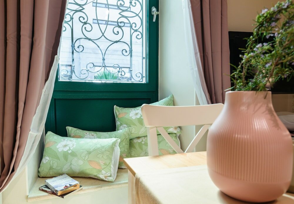 Фото Sun Spalato Mak Apartments