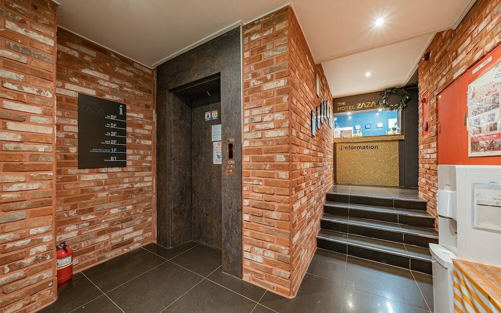 Фото Incheon The Zaza