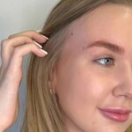 Мастер-бровист Хлебникова М. И. (Myasnitskaya Street, 22с1), eyebrow and eyelash salon