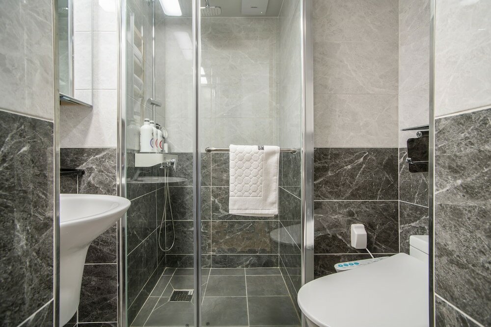 Фото Jeju Centralpark Residence