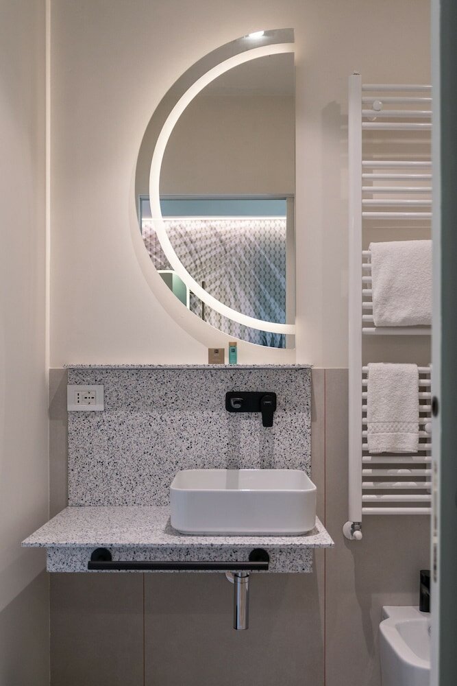 Фото Boutique Hotel Martini 17