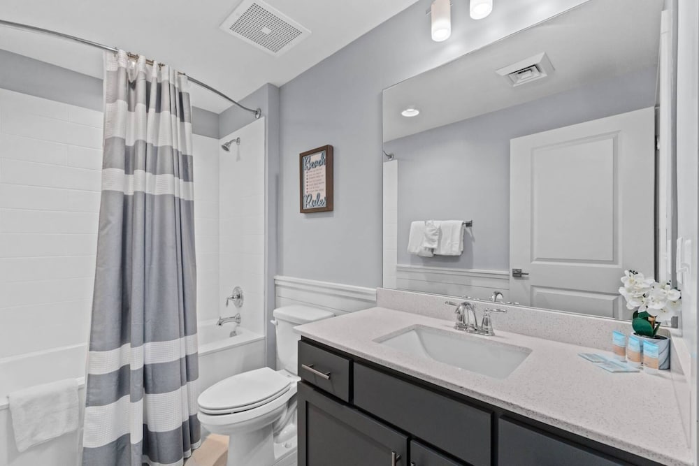 Фото Calypso Resorts Tower III Unit 310