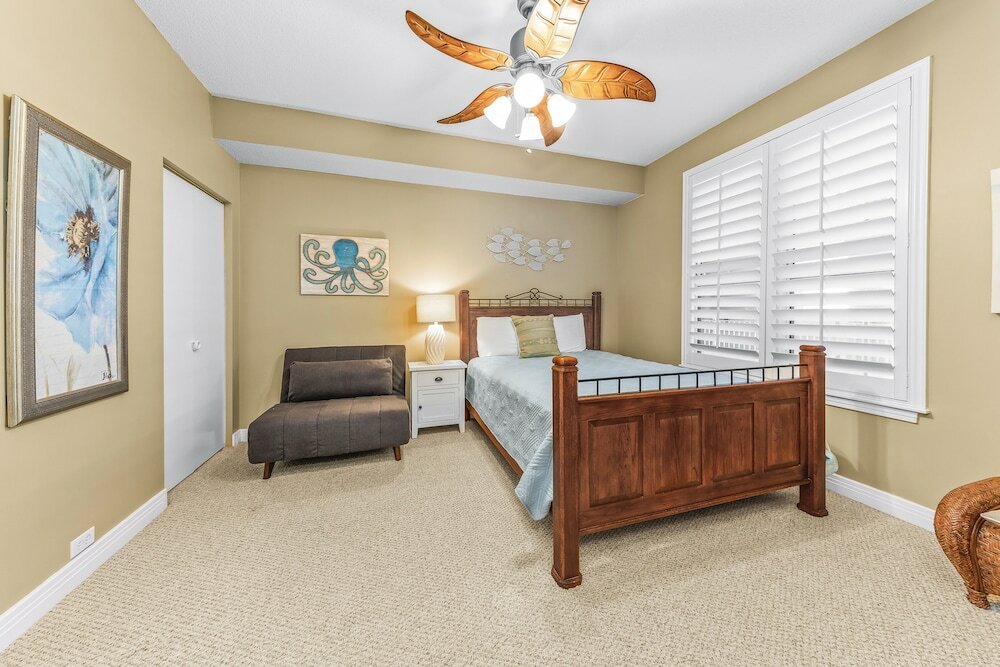 Фото Beach Colony E03b