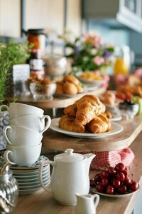 Гостиница Ialna Boutique Hotel